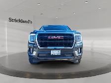 2024 GMC Yukon XL 4WD 4dr SLE - Photo 2