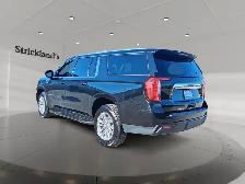 2024 GMC Yukon XL 4WD 4dr SLE - Photo 4