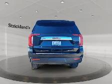 2024 GMC Yukon XL 4WD 4dr SLE - Photo 5