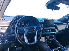 2024 GMC Yukon XL 4WD 4dr SLE - Photo 11