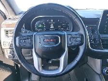 2024 GMC Yukon XL 4WD 4dr SLE - Photo 12