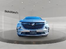 2024 Buick Enclave Essence AWD - Photo 2