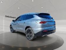2024 Buick Enclave Essence AWD - Photo 4