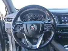 2024 Buick Enclave Essence AWD - Photo 12