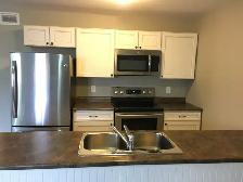 Spacious 2 Bedrooms apartment for rent - Photo 2
