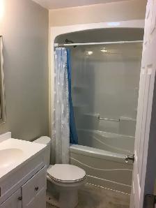 Spacious 2 Bedrooms apartment for rent - Photo 8