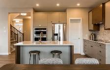 Huge Room for Rent in Kanata with private washroom for Nov 1st - Photo 2