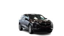2018 Buick Enclave AWD Premium FRESH TRADE / V6! - Photo 3