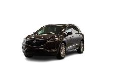 2018 Buick Enclave AWD Premium FRESH TRADE / V6! - Photo 5