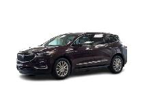 2018 Buick Enclave AWD Premium FRESH TRADE / V6! - Photo 6