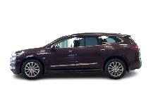 2018 Buick Enclave AWD Premium FRESH TRADE / V6! - Photo 8
