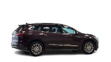 2018 Buick Enclave AWD Premium FRESH TRADE / V6! - Photo 15