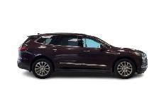 2018 Buick Enclave AWD Premium FRESH TRADE / V6! - Photo 16