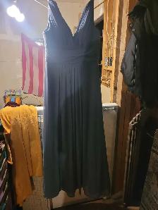 Bill Levkoff Prom Dress