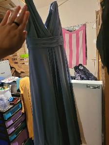 Bill Levkoff Prom Dress - Photo 2