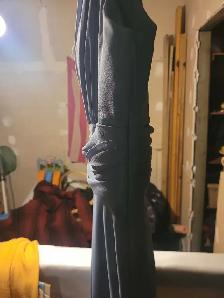 Bill Levkoff Prom Dress - Photo 3