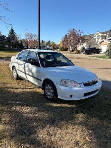 HONDA CIVIC - Photo 2