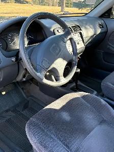 HONDA CIVIC - Photo 4