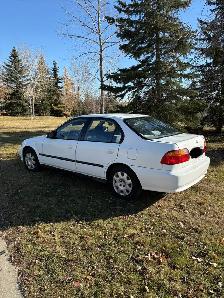 HONDA CIVIC - Photo 8