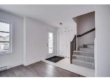 À louer - Grand logement 3 chambres | Construction 2020
