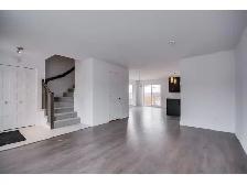 À louer - Grand logement 3 chambres | Construction 2020 - Photo 2