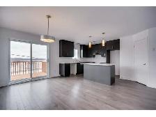 À louer - Grand logement 3 chambres | Construction 2020 - Photo 5