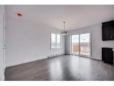 À louer - Grand logement 3 chambres | Construction 2020 - Photo 6