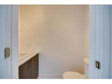 À louer - Grand logement 3 chambres | Construction 2020 - Photo 13