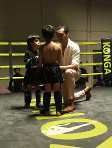 In Home Kick Boxing Personal Training - Photo 4
