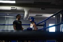 In Home Kick Boxing Personal Training - Photo 6