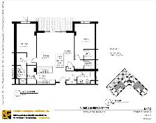 Top Floor 2 Bedroom, 2 Bathroom Apartment | $2,195/month - Photo 10