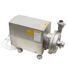 10T/H Sanitary Self-Priming Pump Centrifugal Pump 220V 025399