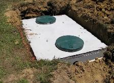 septic system