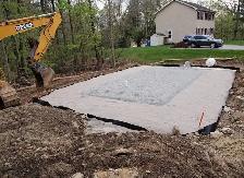 septic system - Photo 2
