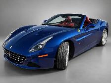2017 Ferrari California T Convertible Carbon Ceramics | 552 Hp - Photo 2