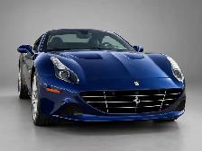 2017 Ferrari California T Convertible Carbon Ceramics | 552 Hp - Photo 3