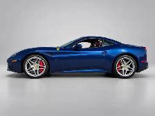 2017 Ferrari California T Convertible Carbon Ceramics | 552 Hp - Photo 4