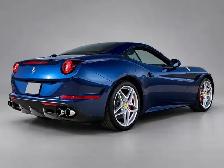 2017 Ferrari California T Convertible Carbon Ceramics | 552 Hp - Photo 5