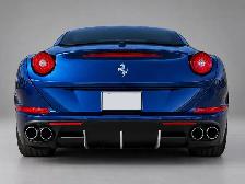 2017 Ferrari California T Convertible Carbon Ceramics | 552 Hp - Photo 6
