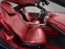 2017 Ferrari California T Convertible Carbon Ceramics | 552 Hp - Photo 7