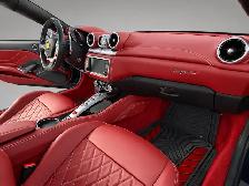 2017 Ferrari California T Convertible Carbon Ceramics | 552 Hp - Photo 8