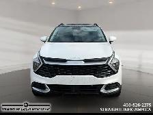 2024 Kia Sportage EX Refined Comfort. Smart Technology. Everyday - Photo 2