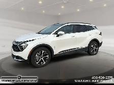 2024 Kia Sportage EX Refined Comfort. Smart Technology. Everyday - Photo 3