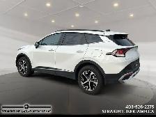 2024 Kia Sportage EX Refined Comfort. Smart Technology. Everyday - Photo 4