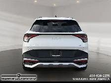 2024 Kia Sportage EX Refined Comfort. Smart Technology. Everyday - Photo 5
