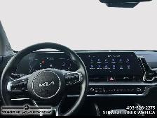 2024 Kia Sportage EX Refined Comfort. Smart Technology. Everyday - Photo 9