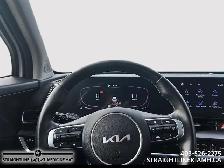 2024 Kia Sportage EX Refined Comfort. Smart Technology. Everyday - Photo 10