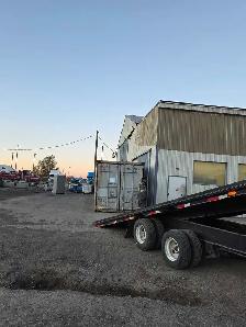 SHIPPING CONTAINERS / SEA CANS FOR SALE & RENT - Photo 2