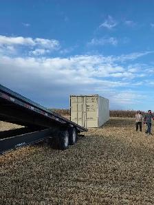 SHIPPING CONTAINERS / SEA CANS FOR SALE & RENT - Photo 3