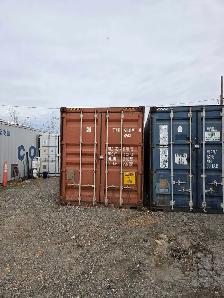 SHIPPING CONTAINERS / SEA CANS FOR SALE & RENT - Photo 4